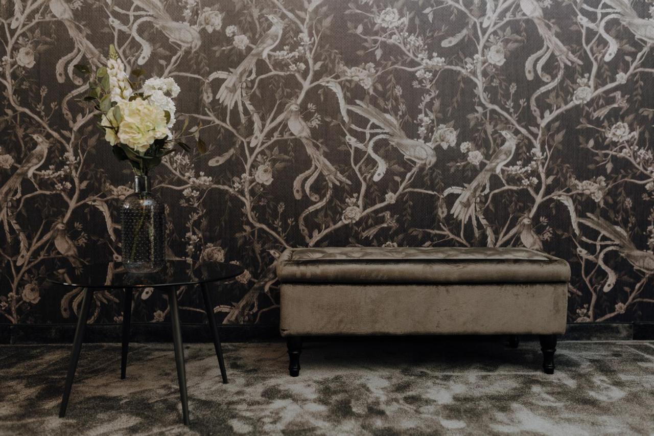 Hotel Schwarzer Adler 스탕달 외부 사진