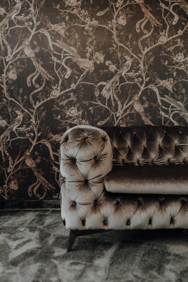 Hotel Schwarzer Adler 스탕달 외부 사진